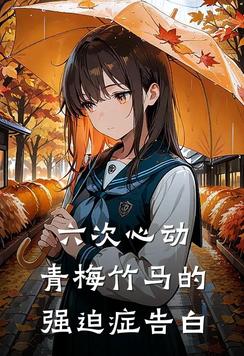 六次心动，青梅竹马的强迫症告白顾知夏陆昭野免费小说全文阅读_免费小说在线阅读六次心动，青梅竹马的强迫症告白顾知夏陆昭野