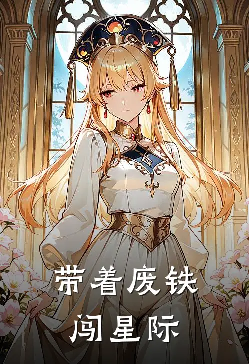 带着废铁闯星际叶幸贾罗免费阅读全文_热门小说大全带着废铁闯星际叶幸贾罗