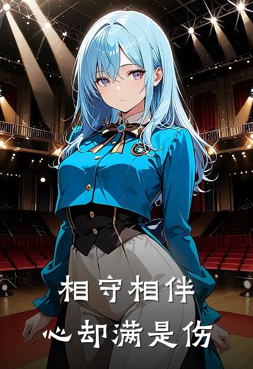 相守相伴，心却满是伤(华梦月宋思哲)免费小说_最新小说全文阅读相守相伴，心却满是伤华梦月宋思哲