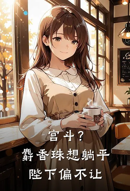 宫斗？麝香珠想躺平，陛下偏不让(朱珠慕容婉)无弹窗小说免费阅读_小说免费阅读无弹窗宫斗？麝香珠想躺平，陛下偏不让朱珠慕容婉