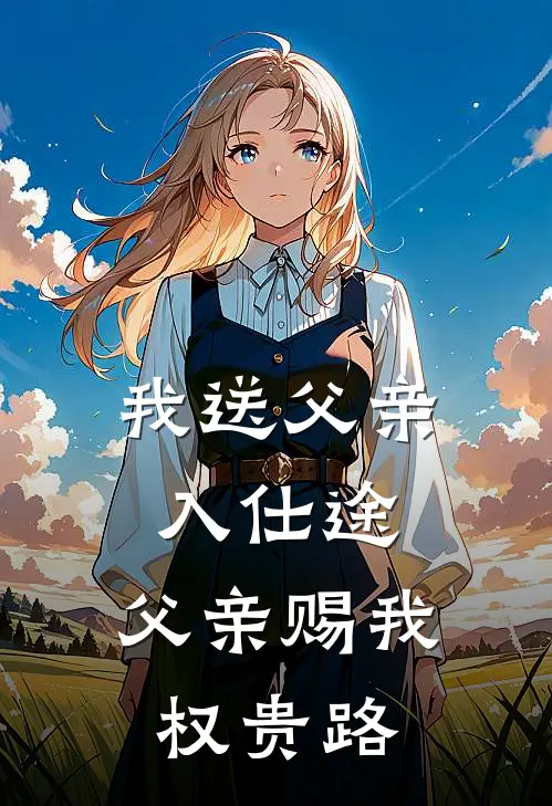 我送父亲入仕途，父亲赐我权贵路(江武江泉升)在哪看免费小说_最新章节列表我送父亲入仕途，父亲赐我权贵路(江武江泉升)