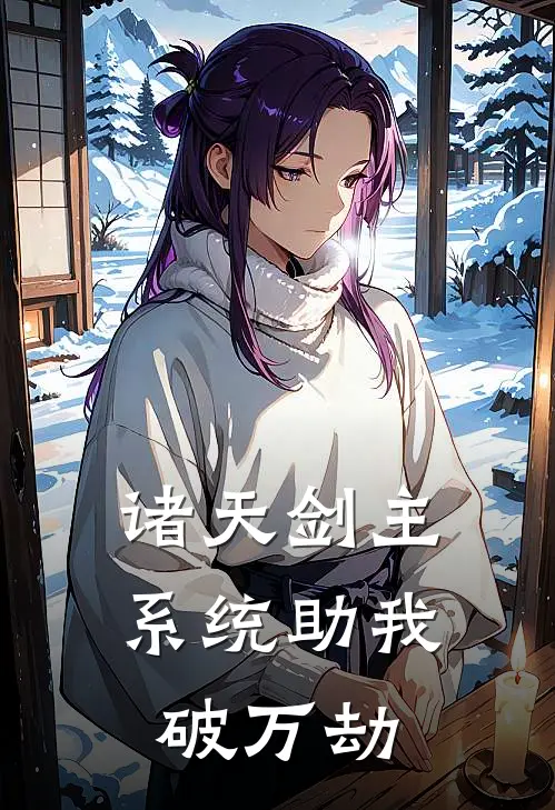 诸天剑主：系统助我破万劫小说沈辰赵昊（已完结全集完整版大结局）沈辰赵昊小说全文阅读笔趣阁