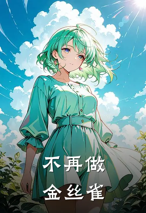 不再做金丝雀（裴斯屿徐姿）完整版小说阅读_不再做金丝雀全文免费阅读（裴斯屿徐姿）