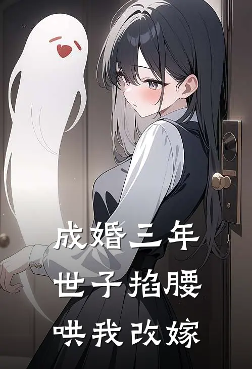 成婚三年，世子掐腰哄我改嫁