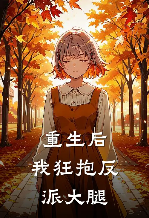 重生后，我狂抱反派大腿萧狸翠儿免费热门小说_最热门小说重生后，我狂抱反派大腿萧狸翠儿