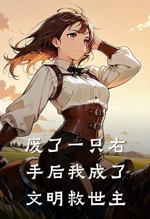 《废了一只右手后我成了文明救世主》苏沐雨刘恩帅免费完本小说在线阅读_《废了一只右手后我成了文明救世主》苏沐雨刘恩帅免费小说