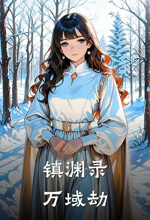 沈厉陆口禹《镇渊录：万域劫》最新章节阅读_(沈厉陆口禹)热门小说