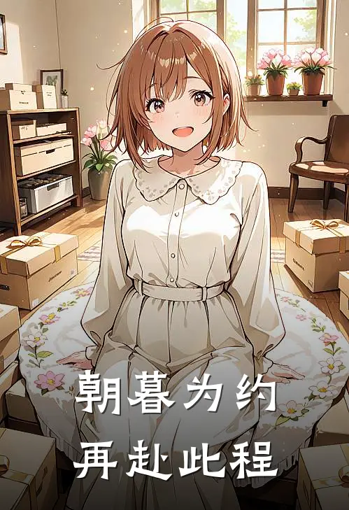 朝暮为约，再赴此程(孙凌莎王言钦)完结的热门小说_全本免费完结小说朝暮为约，再赴此程(孙凌莎王言钦)