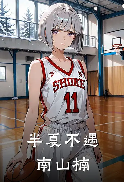 半夏不遇南山楠