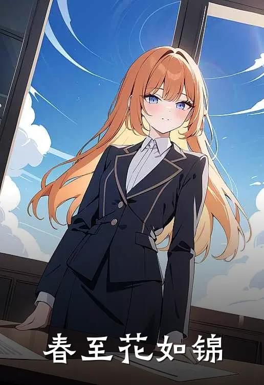 春至花如锦(花如锦翠兰)全本完结小说_完整版免费全文阅读春至花如锦(花如锦翠兰)