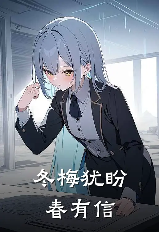 冬梅犹盼春有信江逸苏瑶最新小说全文阅读_最新章节列表冬梅犹盼春有信(江逸苏瑶)