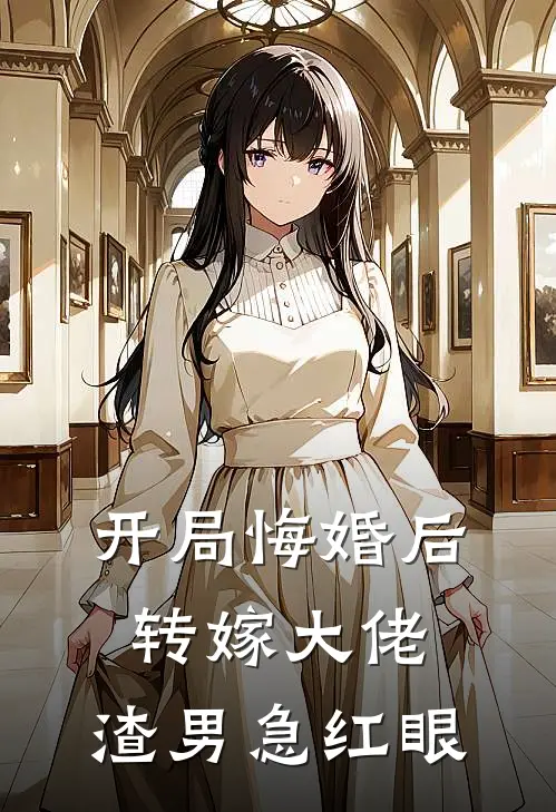 开局悔婚后转嫁大佬，渣男急红眼