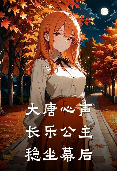 大唐心声：长乐公主稳坐幕后(李世民李丽质)全本免费小说_阅读免费小说大唐心声：长乐公主稳坐幕后李世民李丽质