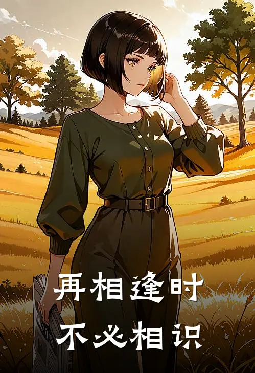 再相逢时不必相识囡囡宋之峰新热门小说_最新章节列表再相逢时不必相识(囡囡宋之峰)