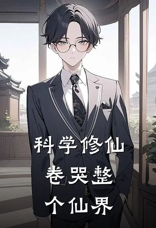 科学修仙，卷哭整个仙界(苏哲赵干)免费阅读_热门的小说科学修仙，卷哭整个仙界苏哲赵干