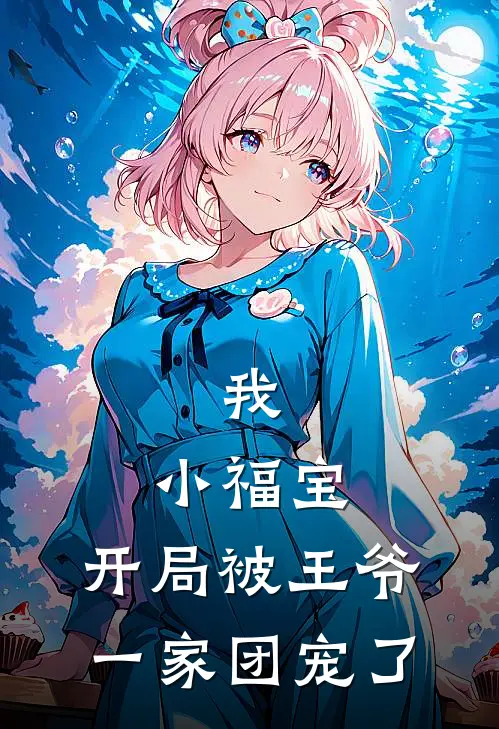 姚若南潘曼易(我，小福宝，开局被王爷一家团宠了)完结版免费在线阅读_《我，小福宝，开局被王爷一家团宠了》全章节阅读