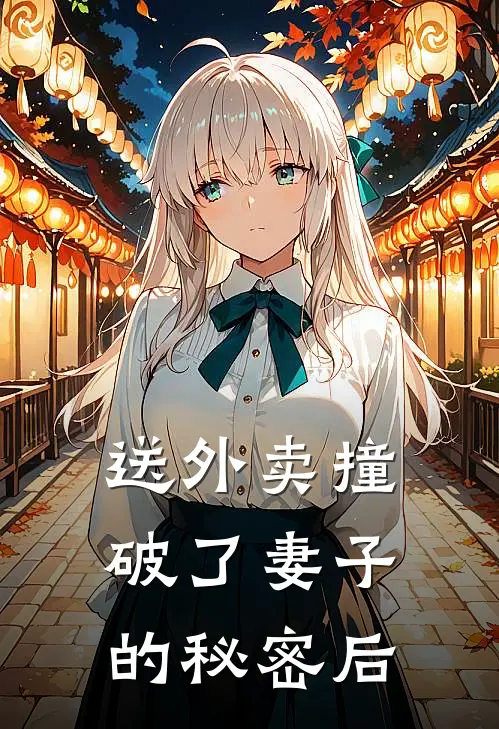 送外卖撞破了妻子的秘密后沈星然沈博导完结小说_免费小说在线看送外卖撞破了妻子的秘密后沈星然沈博导