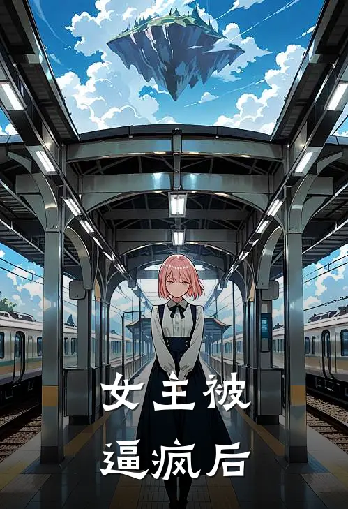 女主被逼疯后(燕菱盛越)好看的小说推荐完结_完本小说女主被逼疯后燕菱盛越