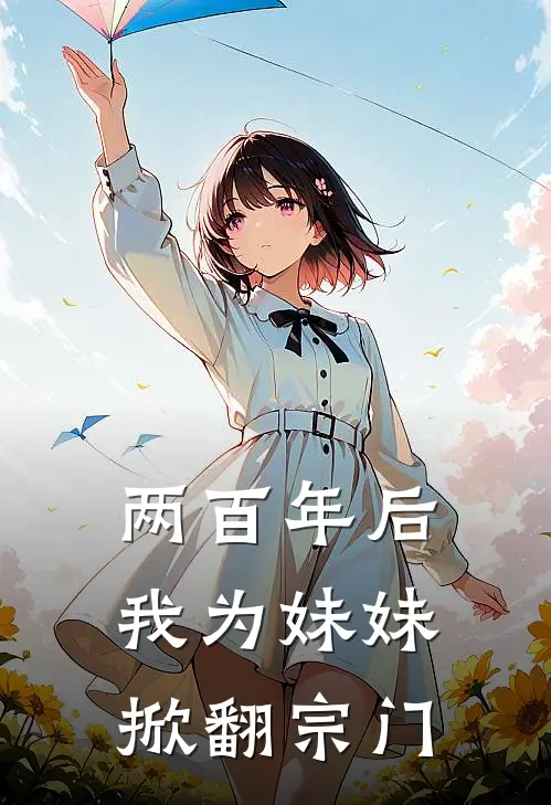 两百年后我为妹妹掀翻宗门