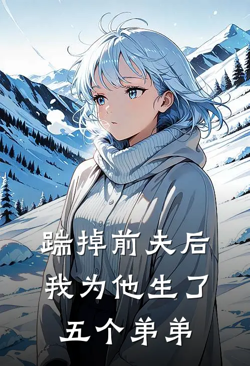 踹掉前夫后，我为他生了五个弟弟箫乾白月光完本完结小说_热门小说排行榜踹掉前夫后，我为他生了五个弟弟箫乾白月光