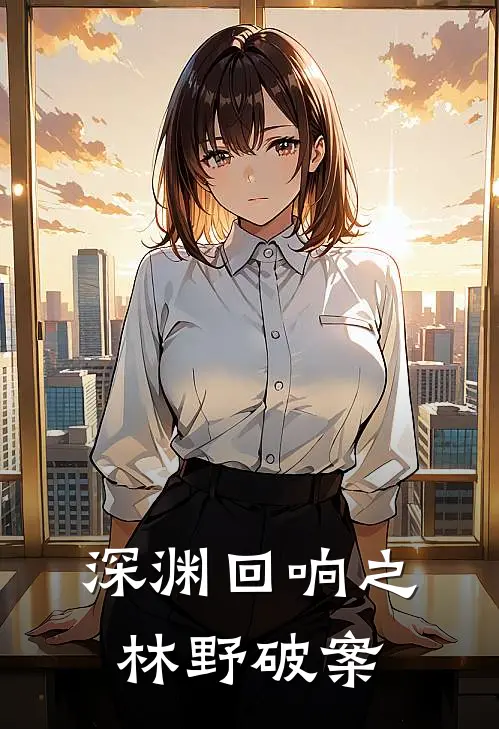 深渊回响之林野破案小说林野苏沫（已完结全集完整版大结局）林野苏沫小说全文阅读笔趣阁