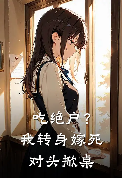 吃绝户？我转身嫁死对头掀桌(宋薇宋建清)免费阅读完整版小说_最新小说全文阅读吃绝户？我转身嫁死对头掀桌宋薇宋建清