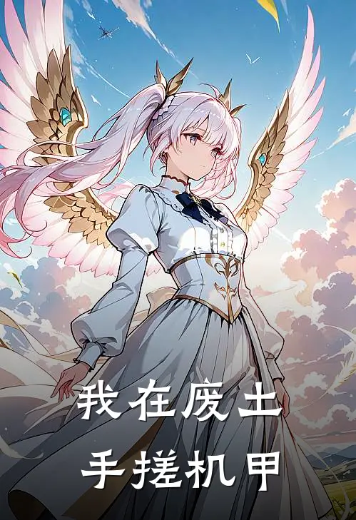 我在废土手搓机甲(叶晨叶晨)最新完本小说推荐_免费小说推荐我在废土手搓机甲叶晨叶晨