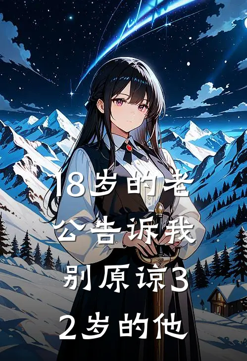 叶闻洲婉月(18岁的老公告诉我别原谅32岁的他)_《18岁的老公告诉我别原谅32岁的他》最新章节免费在线阅读