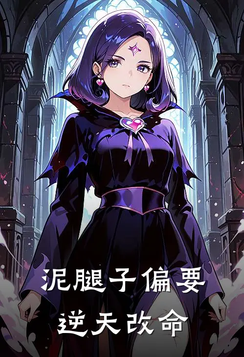 泥腿子偏要逆天改命(佚名佚名)热门的小说_热门网络小说推荐泥腿子偏要逆天改命(佚名佚名)