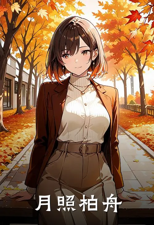 月照柏舟江柏舟秋月白最新热门小说_月照柏舟全本在线阅读