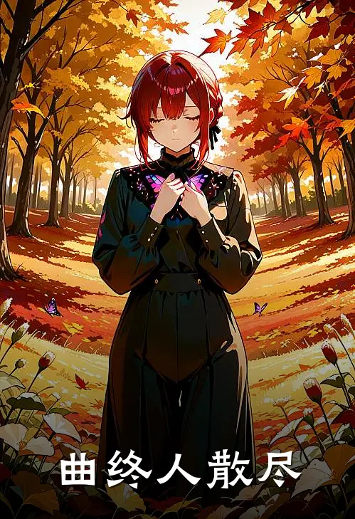 曲终人散尽宋秋平静姝全文免费阅读_完结热门小说曲终人散尽(宋秋平静姝)