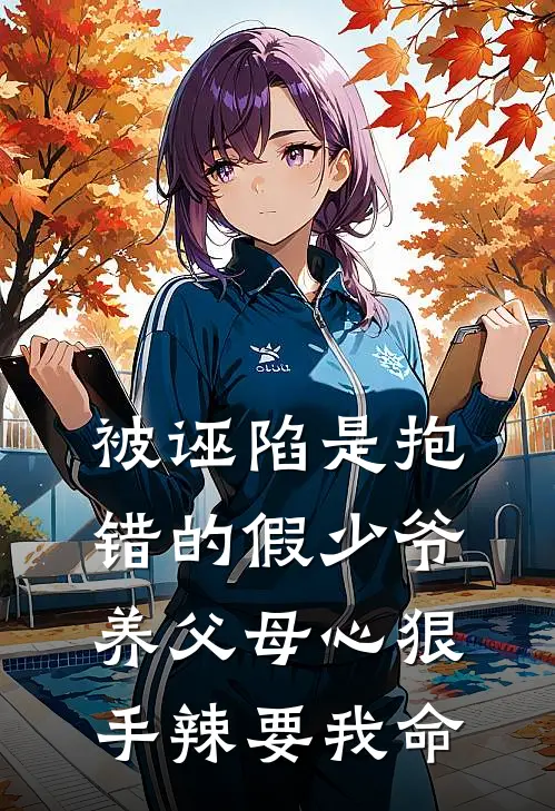 阳阳林羽(被诬陷是抱错的假少爷，养父母心狠手辣要我命)最新章节免费在线阅读_被诬陷是抱错的假少爷，养父母心狠手辣要我命最新章节免费阅读