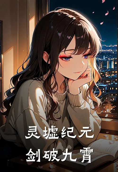 灵墟纪元：剑破九霄(林峰赵虎)好看的小说推荐完结_完本小说灵墟纪元：剑破九霄林峰赵虎