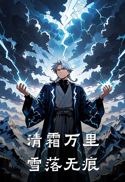 清霜万里，雪落无痕(季芷溪沈尽白)完整版免费全文阅读_最热门小说清霜万里，雪落无痕季芷溪沈尽白