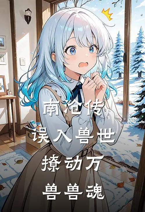 南沧传：误入兽世，撩动万兽兽魂