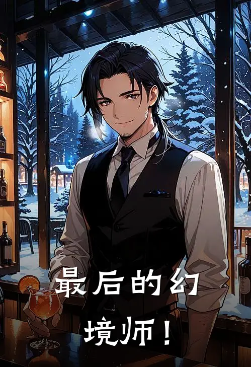 最后的幻境师！