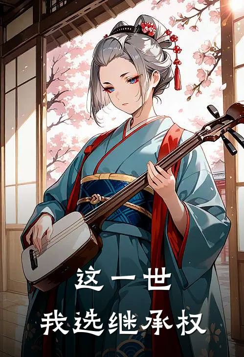 这一世，我选继承权
