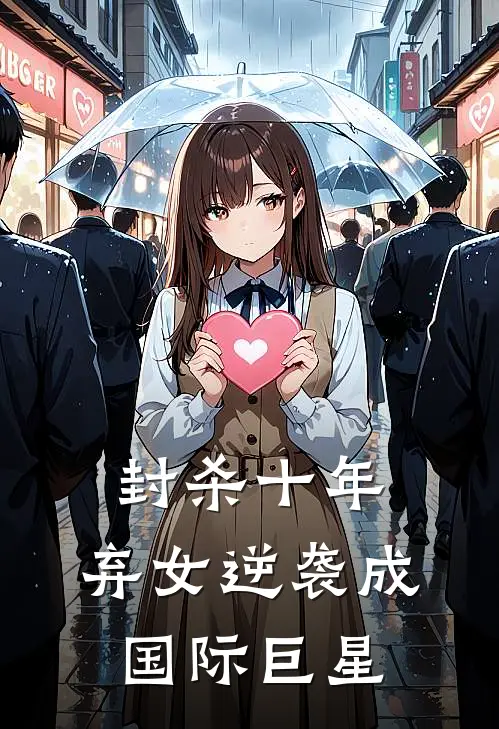 封杀十年，弃女逆袭成国际巨星成彦林枫免费小说推荐_免费小说笔趣阁封杀十年，弃女逆袭成国际巨星成彦林枫