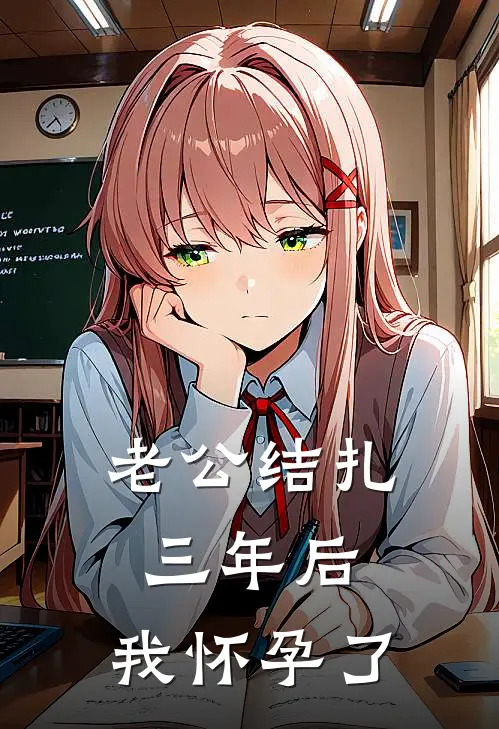 老公结扎三年后，我怀孕了楠楠月月最新推荐小说_完结版小说推荐老公结扎三年后，我怀孕了楠楠月月