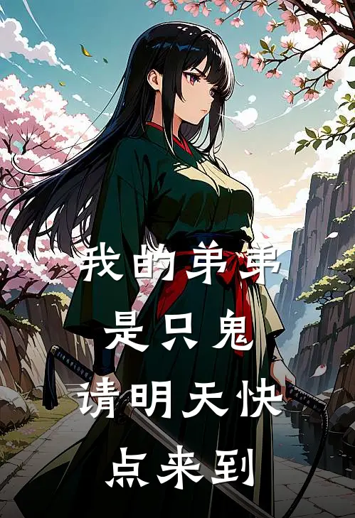 步隻步隻我的弟弟是只鬼，请明天快点来到全章节在线阅读_我的弟弟是只鬼，请明天快点来到全集免费在线阅读