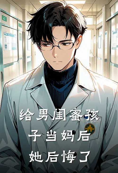 给男闺蜜孩子当妈后，她后悔了(周倩雪小乐)全本免费在线阅读_周倩雪小乐全文阅读