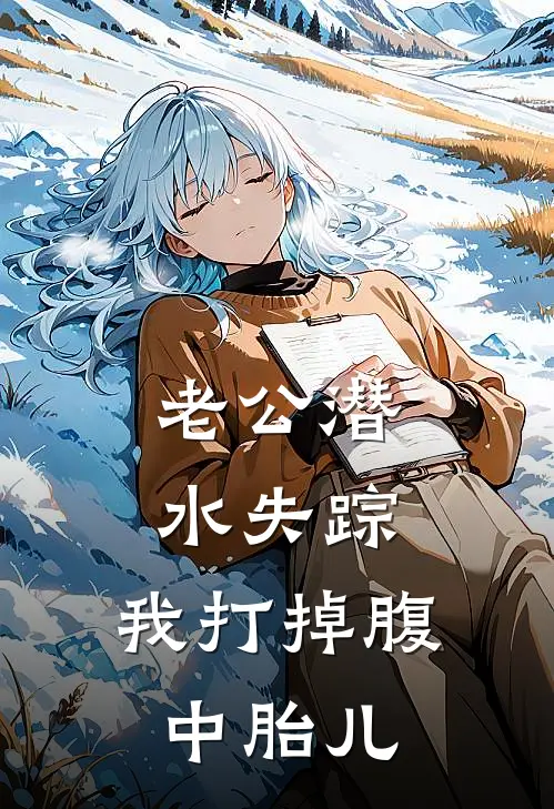 老公潜水失踪，我打掉腹中胎儿