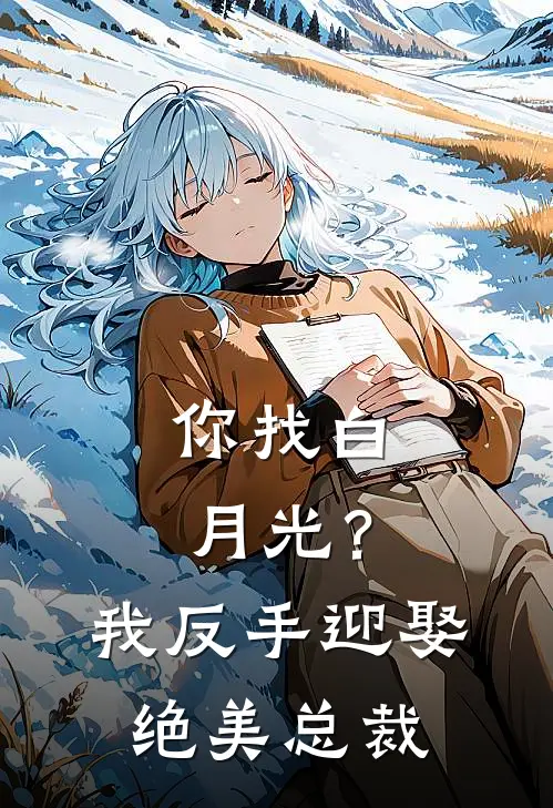 林风赵颜欣(你找白月光？我反手迎娶绝美总裁)全章节在线阅读_(你找白月光？我反手迎娶绝美总裁)全本在线阅读