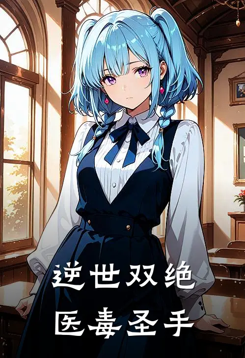 凌皓清儿逆世双绝：医毒圣手全本免费在线阅读_逆世双绝：医毒圣手全本阅读