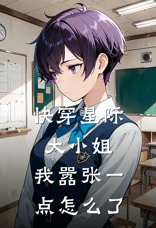 快穿星际大小姐，我嚣张一点怎么了