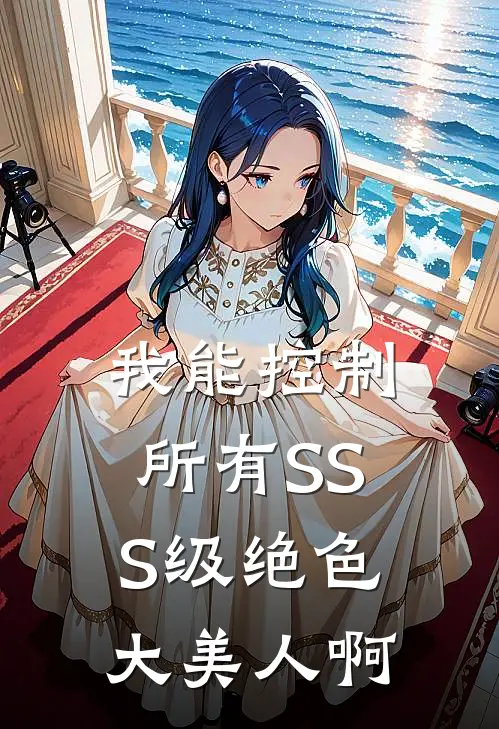 我能控制所有SSS级绝色大美人啊