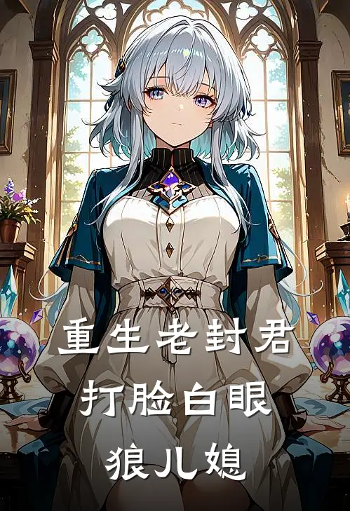 重生老封君，打脸白眼狼儿媳佚名佚名免费小说大全_热门免费小说重生老封君，打脸白眼狼儿媳(佚名佚名)