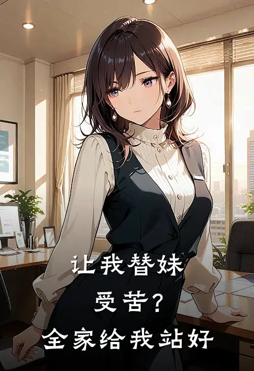 让我替妹受苦？全家给我站好