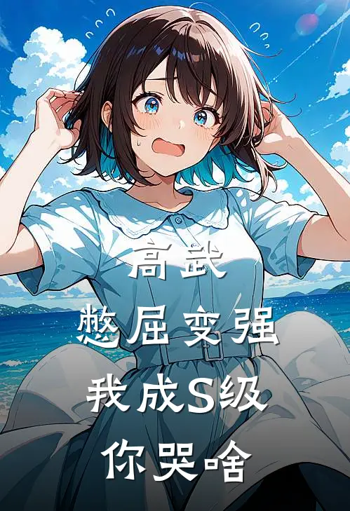 高武：憋屈变强，我成S级你哭啥(林烬王龙)完整版免费小说_最热门小说高武：憋屈变强，我成S级你哭啥(林烬王龙)