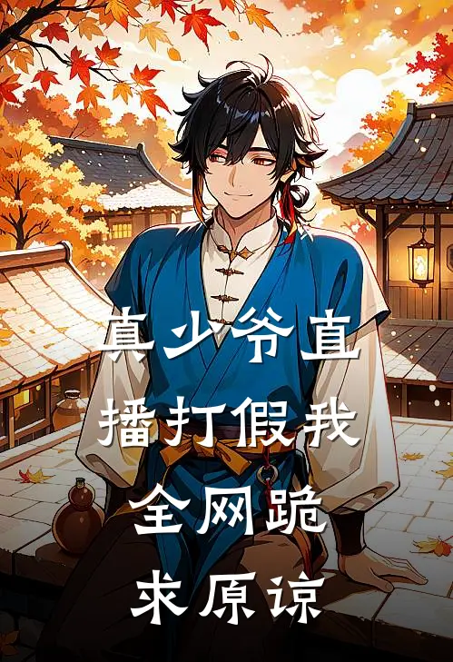 真少爷直播打假我，全网跪求原谅(陆言霍轻瑶)全文阅读免费全集_完结小说真少爷直播打假我，全网跪求原谅陆言霍轻瑶